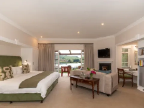 Walkersons Hotel & Spa Hotéis em Belfast