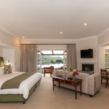 Walkersons Hotel & Spa