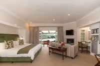 Walkersons Hotel & Spa Hotels in 