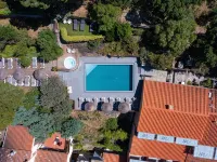 Le Madeloc Hôtel & Spa Hotels in Collioure