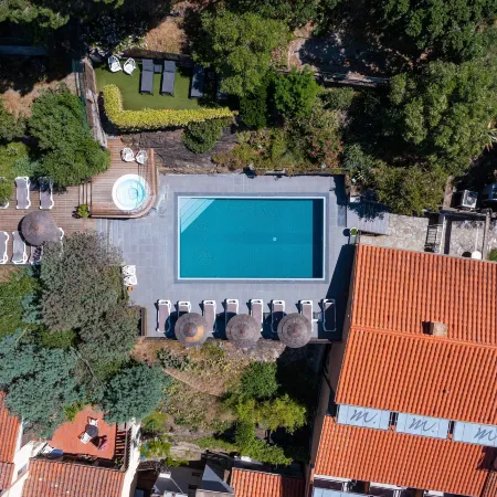 Le Madeloc Hôtel & Spa