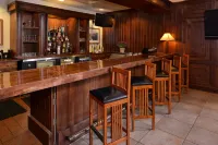 The Lodge at Big Sky - bar