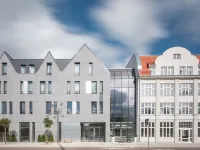 Hampton by Hilton Oliwa Hotels near Oliwa