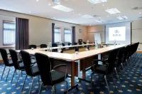 Hilton London Watford - Business