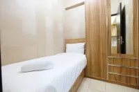 Minimalist Serpong Greenview Apartment Hotel a East Lengkong Gudang