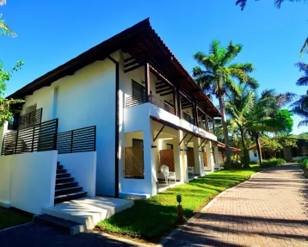 Villas Playa Samara Beach Front Resort Hotels in Samara
