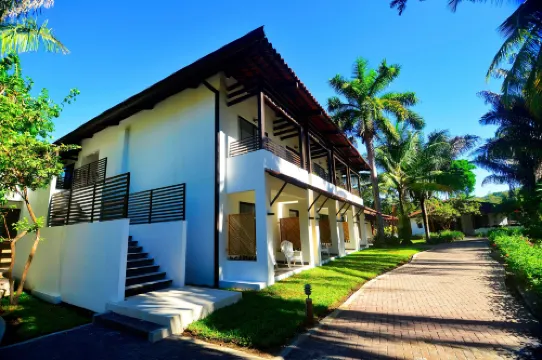 Villas Playa Samara Beach Front Resort
