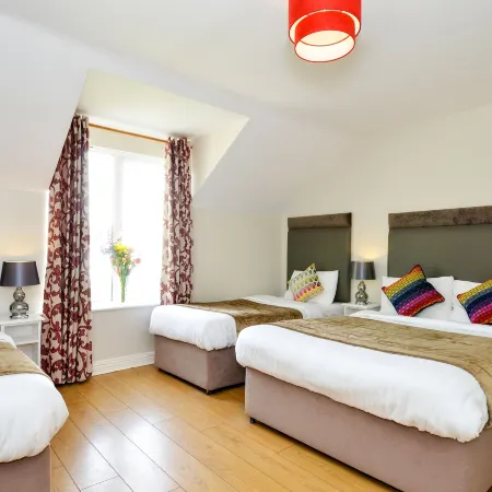 Dingle Harbour Lodge B&B