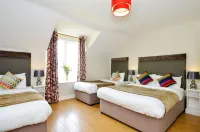Dingle Harbour Lodge B&B Hotels in Dingle