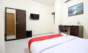 Hotel O Pogung Near Near Ugm Formerly Maleo Residence