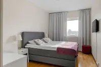 Sure Hotel by Best Western Ojaby Herrgard Các khách sạn ở Gemla