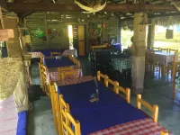 Los Bohios Campo Añil - sarapan