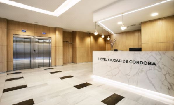 Exe Ciudad de Córdoba