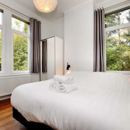 Opulent Holiday Home in Spa with Sauna, Hot Tub, Playroom