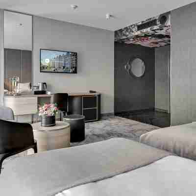 Hotel Grano Gdańsk Old Town Rooms