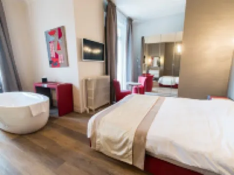 Villa Fani Hoteles en Thiers