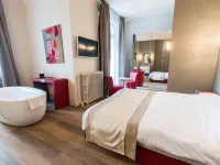 Villa Fani Hotels in Viscomtat