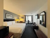 Divya Sutra Plaza and Conference Centre Calgary Airport