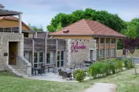 Belambra Clubs Résidence Rocamadour - les Portes de Dordogne
