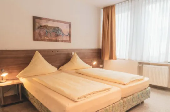 Parkhotel Friedrichstrasse