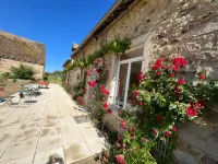 Le Presbytere Hotels in Belleme