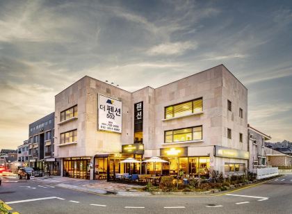 Busan the Pension 502