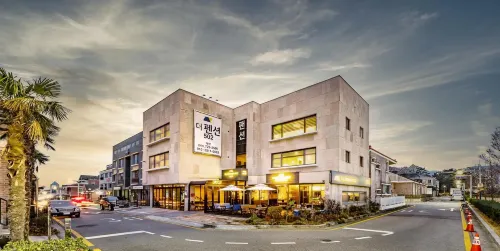 釜山 the Pension 502