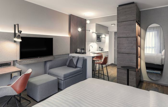 Residence Inn Essen City