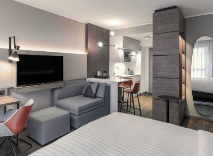 Residence Inn Essen City