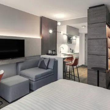 Residence Inn Essen City