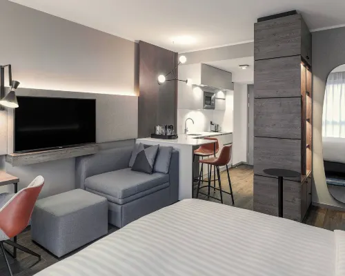 Residence Inn Essen City 埃森酒店