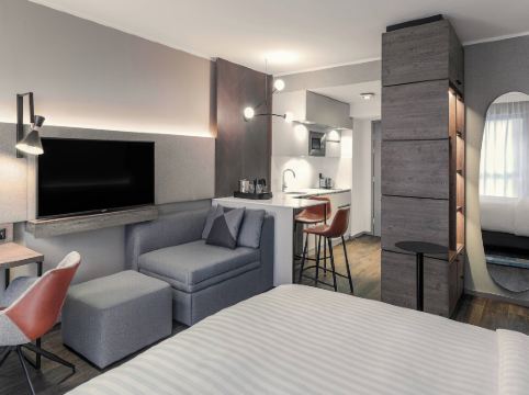 Residence Inn Essen City