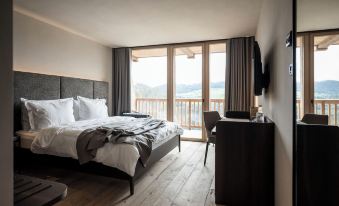 Hotel Ansitz Steinbock