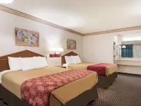 Econo Lodge Calhoun นอร์ทดาเมสคัส โรงแรมในแคลเฮาน์