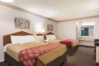 Econo Lodge Calhoun North Damascus