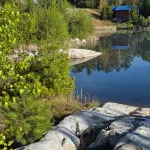 Waters of Vermillion Retreat 聖路易斯縣住宿飯店