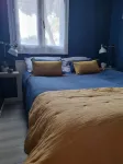 Seasonal rental Lumio 150m from the beach - Quartier Piazze Hotels in Lumio
