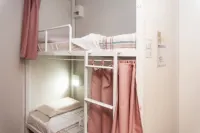 Bela Curitiba Hostel Hotels near Pontifical Catholic University of Paraná, Curitiba Campus