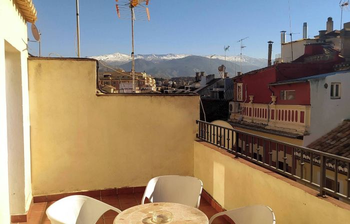 Hostal El Olivo