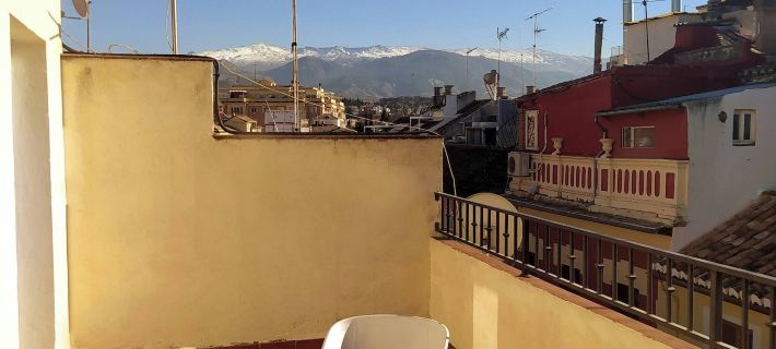 Hostal El Olivo Hotels in Granada