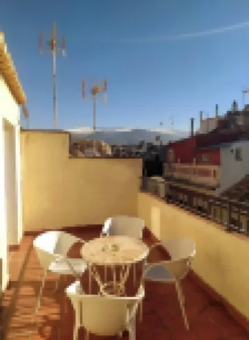 โฮสเทล เอล โอลิโว่