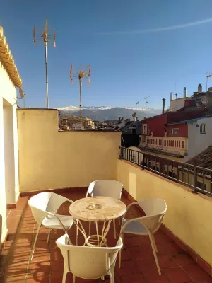 Hostal El Olivo - Pensions