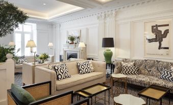 Hotel Boutique Villa Favorita