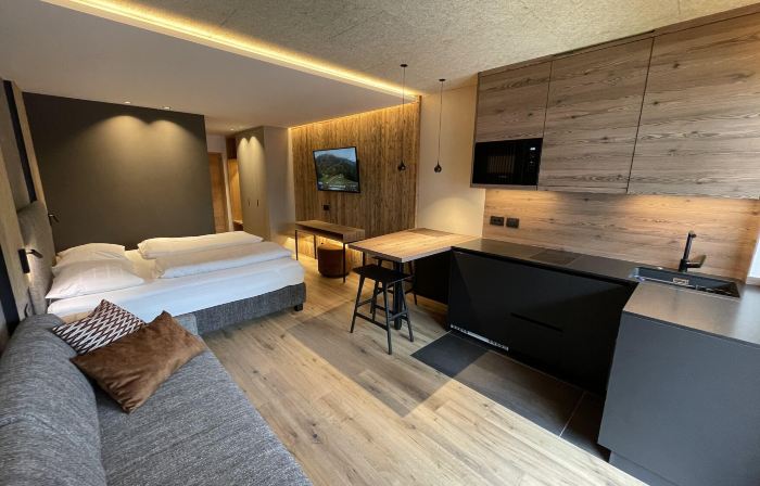 Residence Tantalus