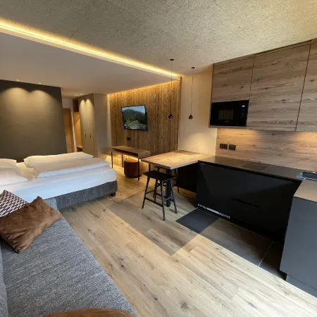 Residence Tantalus