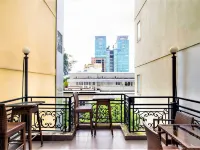 Grandma Lu's Saigon Japan Town Hotels near British Consulate General