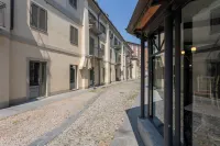 Le Casette del Balon by Wonderful Italy