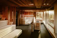 Bergkristall - Mein Resort im Allgäu - Spa