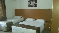 Igneada Meltem Hotel - 2 ดาว