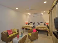 jüSTa Diwans Bungalow